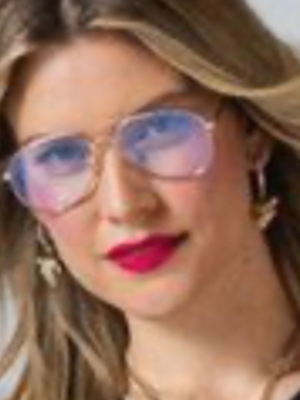 Cabi jaguar earrings - Picture 2 of 5